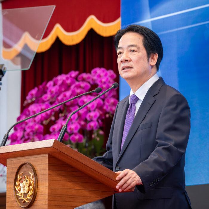 The Epoch Times