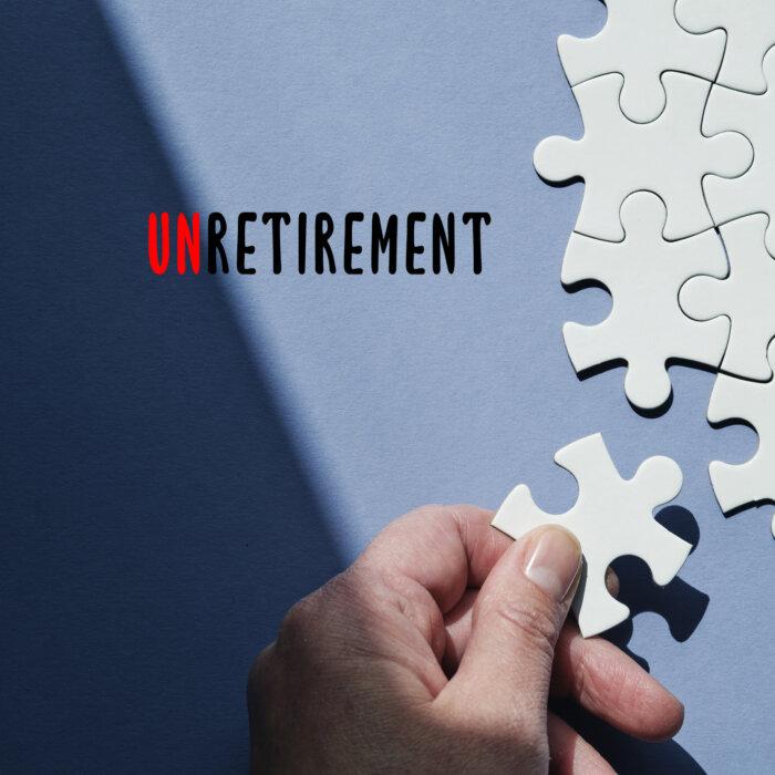 Why Turning 60 Is a Good Time to Start a New Career