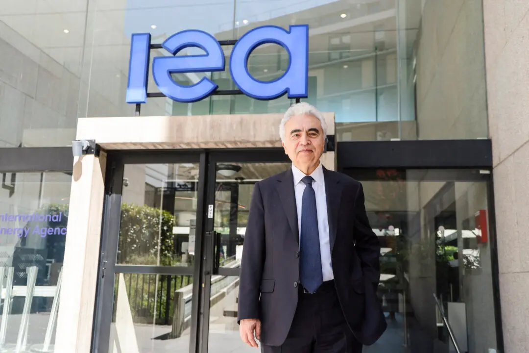 Oil Market Could Hit ‘Red Zone’ in July and August, IEA Says