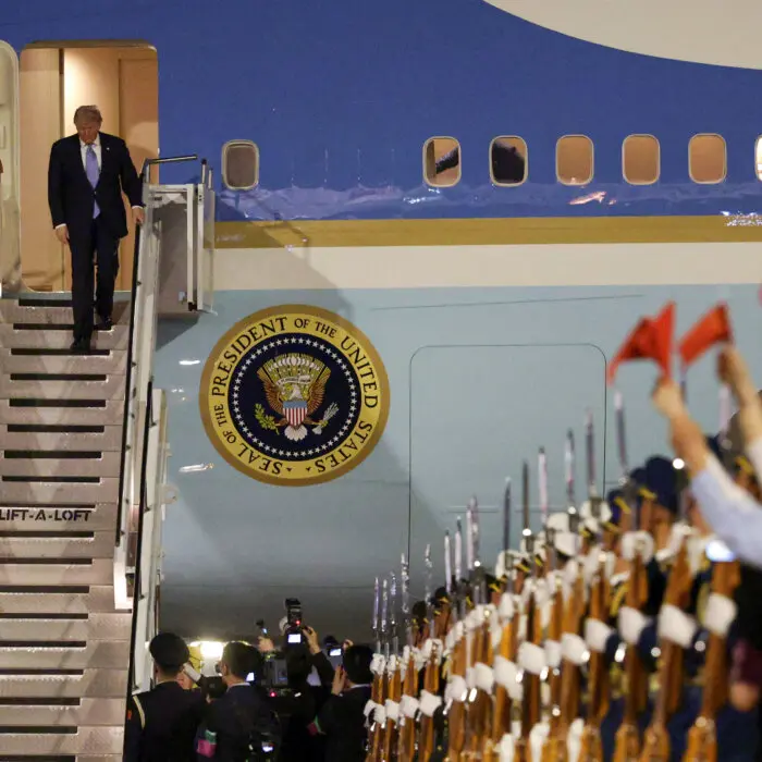 The Epoch Times