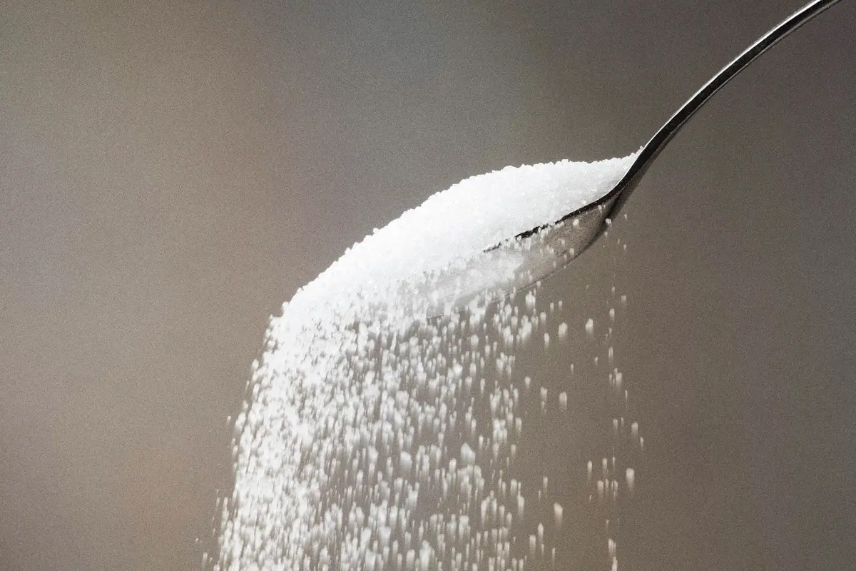 Why Sugar Makes You Feel Calmer but Your Body More Stressed