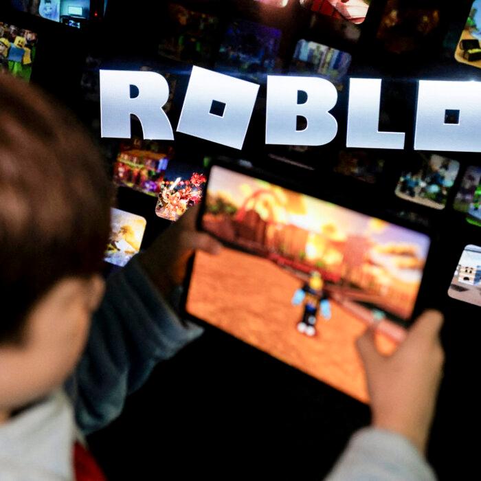 Child Safety Groups Urge FTC to Investigate Roblox