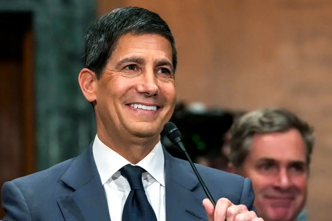 Kevin Warsh Sworn in as Fed Chair, Commits to Leading a ‘Reform-Oriented’ Federal Reserve