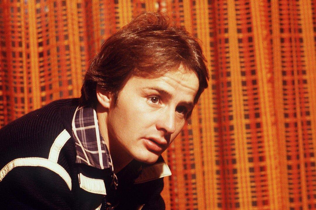 Former F1 Driver Gilles Villeneuve Named Historic Figure in Quebec
