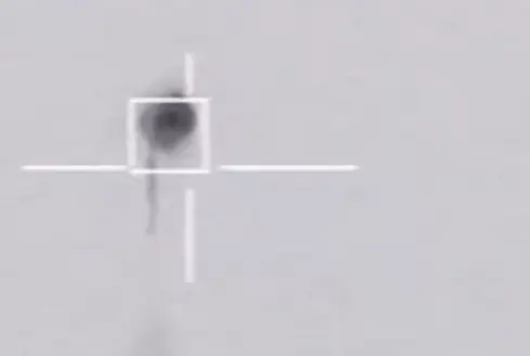 Highlights From the 2nd Batch of Declassified UFO Files Include a UAP Shootdown