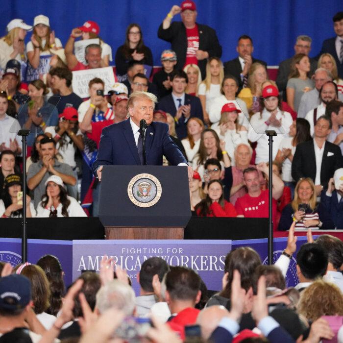 The Epoch Times