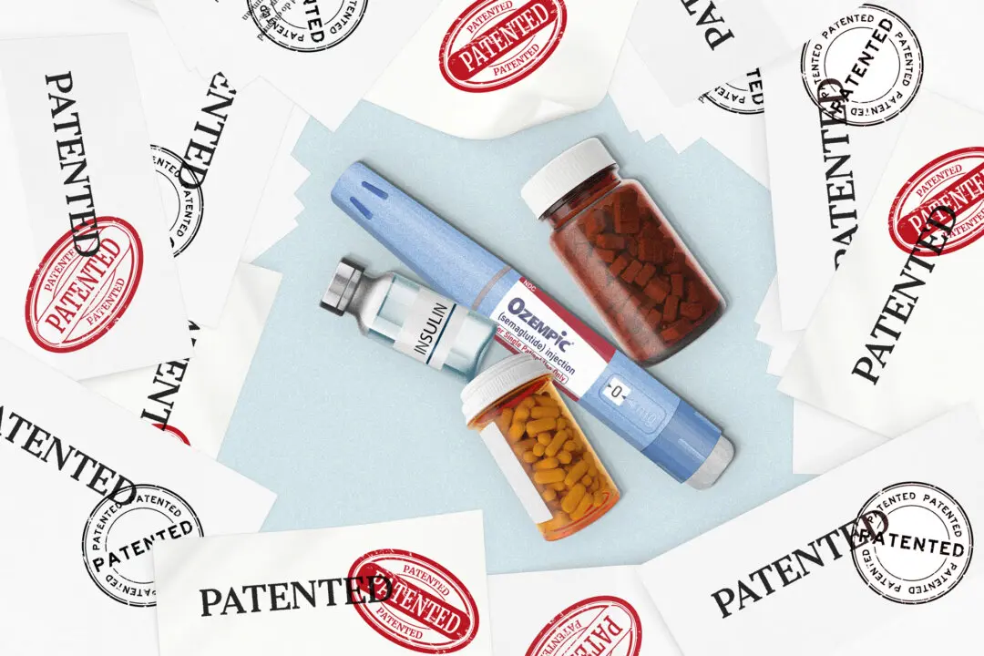 The Loophole Drug Makers Use to Keep Prices High
