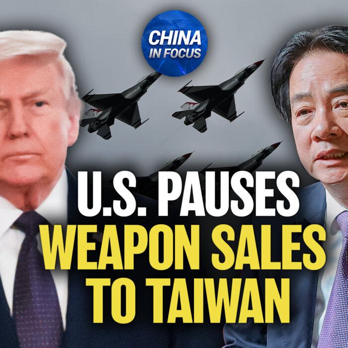 The Epoch Times