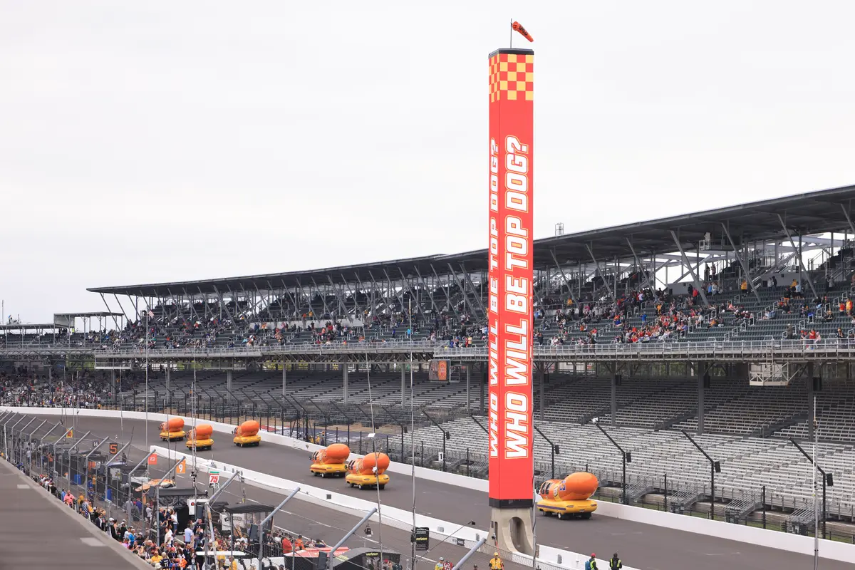 2026 Indianapolis 500 Preview: Contenders, Records, and Stats to Know for Sunday’s Race