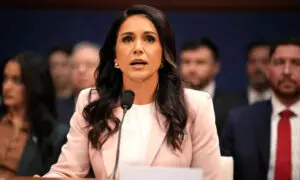 Tulsi Gabbard to Resign as US Intelligence Chief