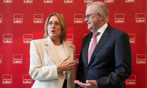 Victorian Election Race Underway—and Both Sides Say They Can Win