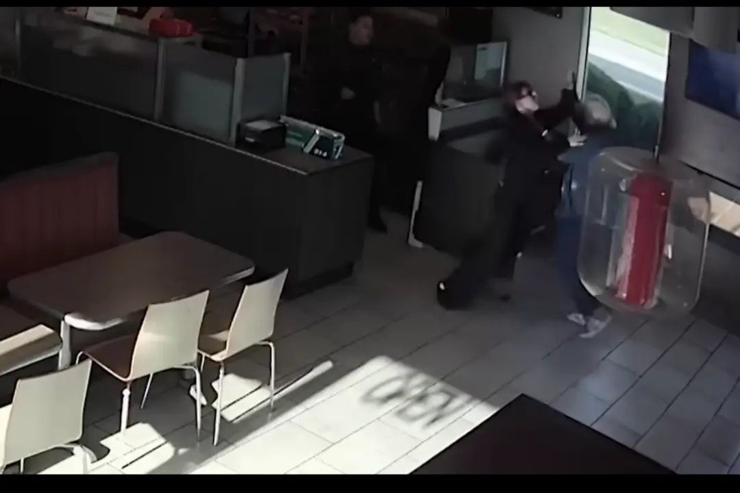 Customer Dies Following Altercation at Indiana Tim Hortons