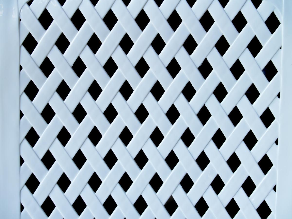 Build a Lattice Enclosure