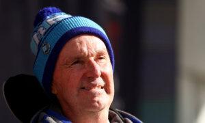 Neale Daniher Dies After Courageous Fight Against MND