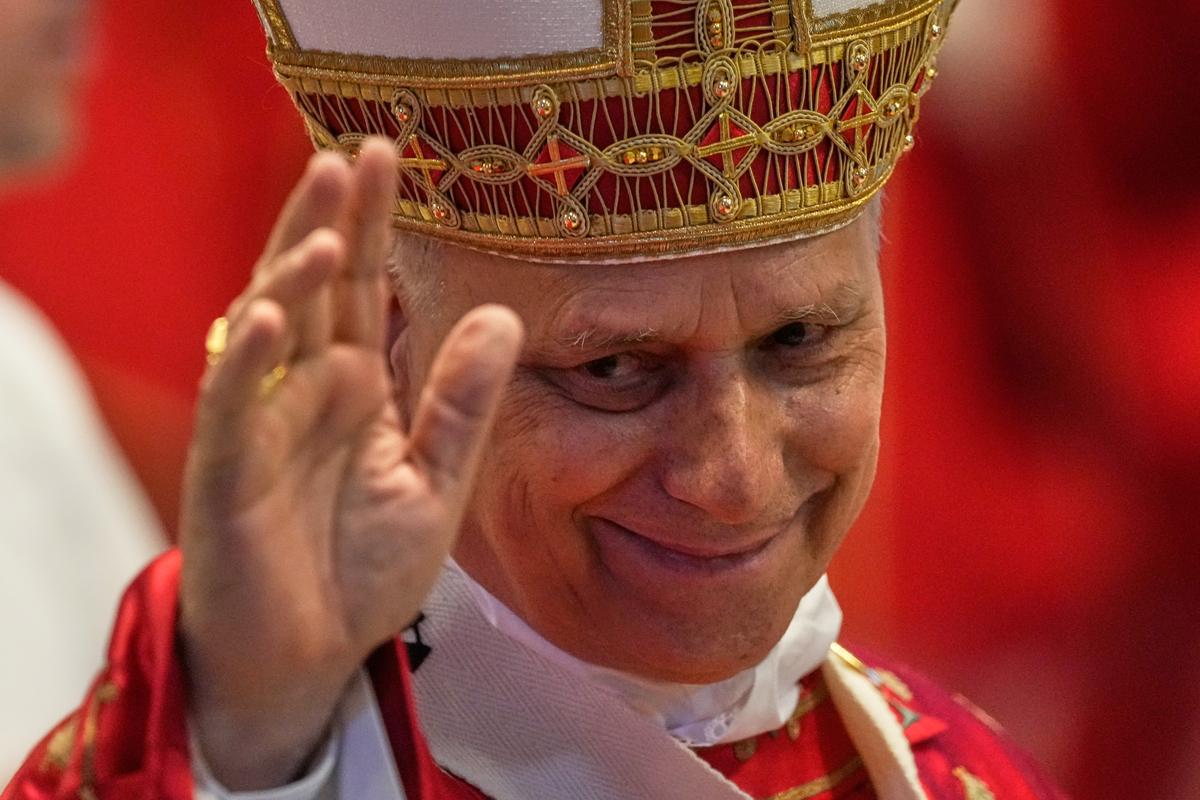 Pope Says Slower Pace of Developing AI Might Be Needed to Protect the ‘Human Family’