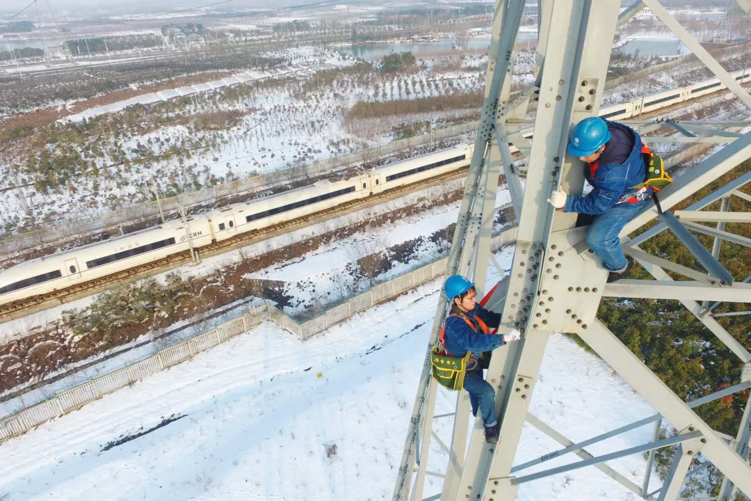 Diminishing Returns on Infrastructure Investment: The End of China’s Growth Miracle