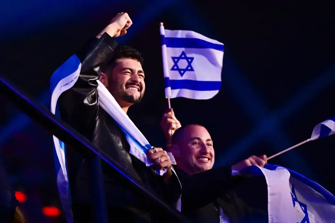 Israeli Contestants’ High Public Votes at Eurovision Points to Divide Between Public and Elites, Analysts Say