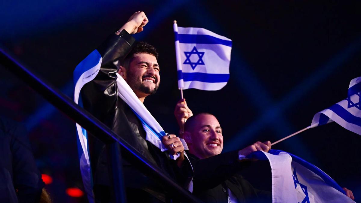 Israeli Contestants’ High Public Votes at Eurovision Points to Divide Between Public and Elites, Analysts Say