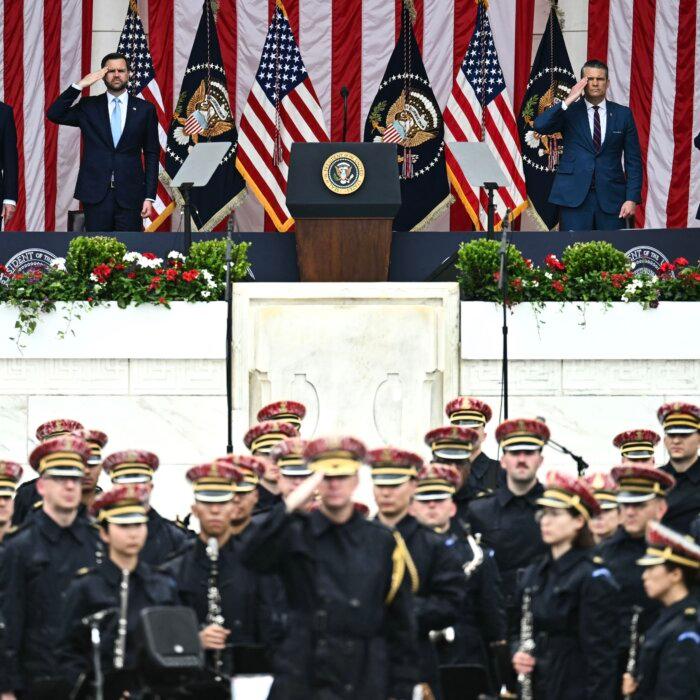 The Epoch Times
