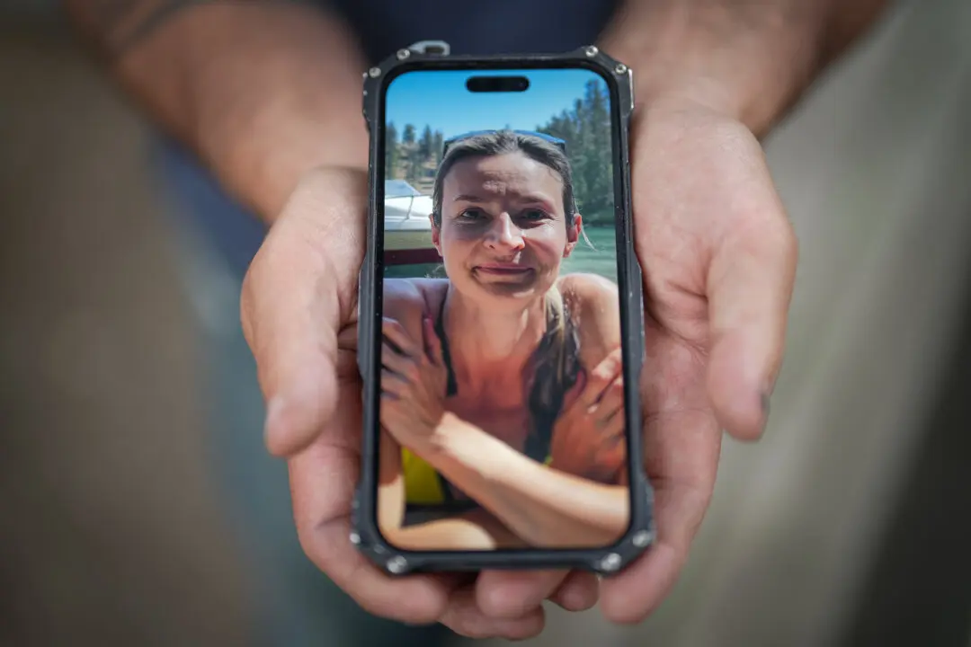 Ex-husband Pleads Not Guilty in 2024 Killing of Tatjana Stefanski in Rural BC