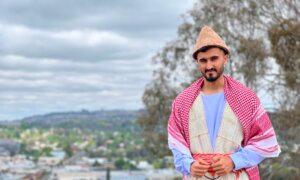 He Escaped ISIS, Now He Warns Returning ‘Brides’ and Children Can’t Assimilate