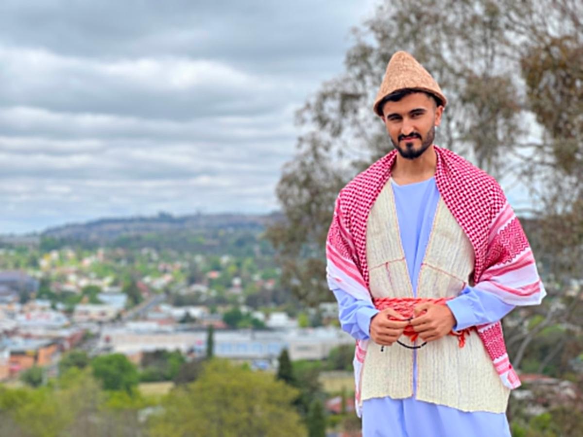 He Escaped ISIS, Now He Warns Returning ‘Brides’ and Children Can’t Assimilate