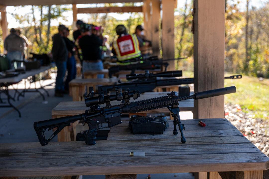 Victoria Supports Firearms Law Overhaul but Rejects Gun Cap