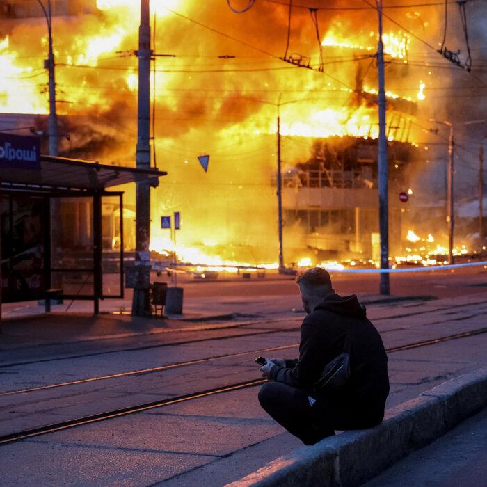 The Epoch Times