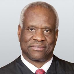 Justice Clarence Thomas