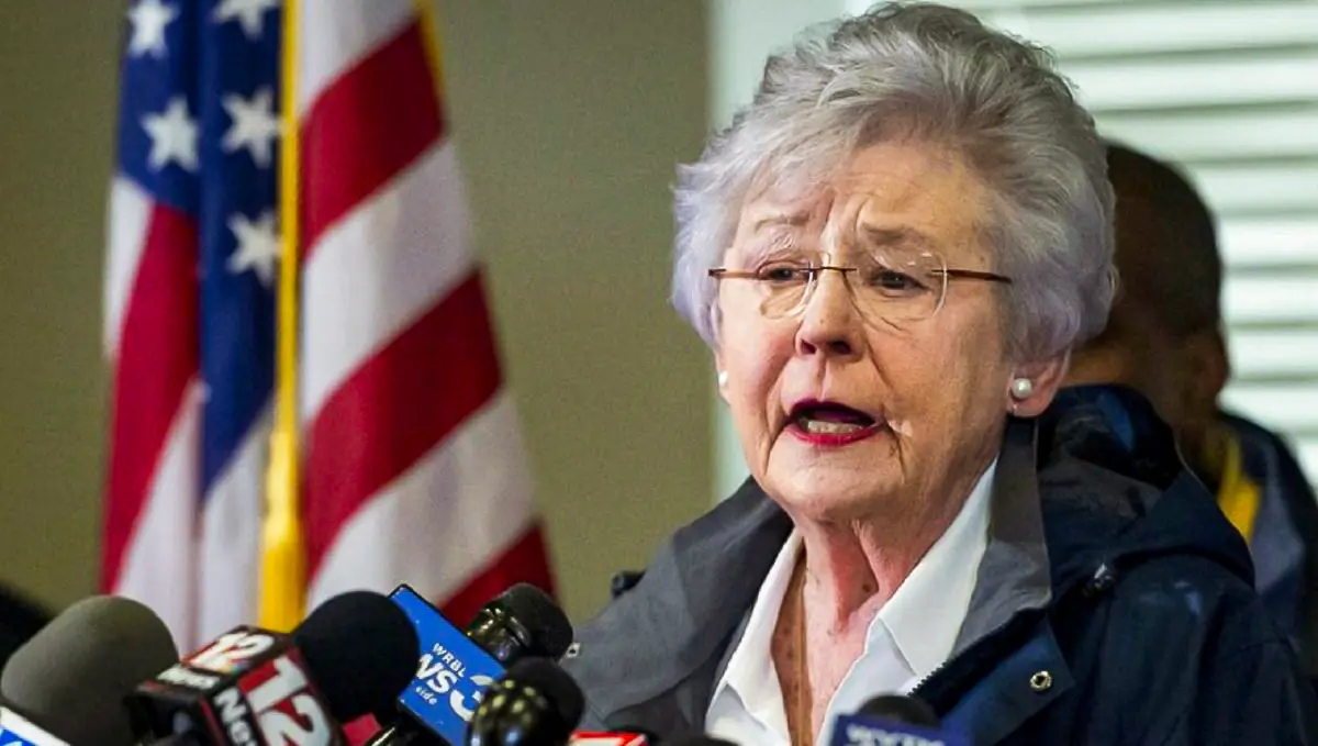 Federal Court Blocks Alabama’s New Congressional Map Favoring Republicans