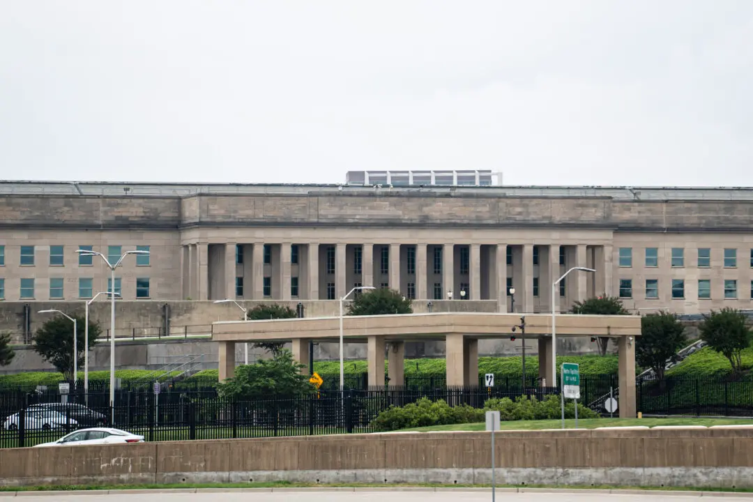 Pentagon Officially Removes 180 Faiths From Military Religion List