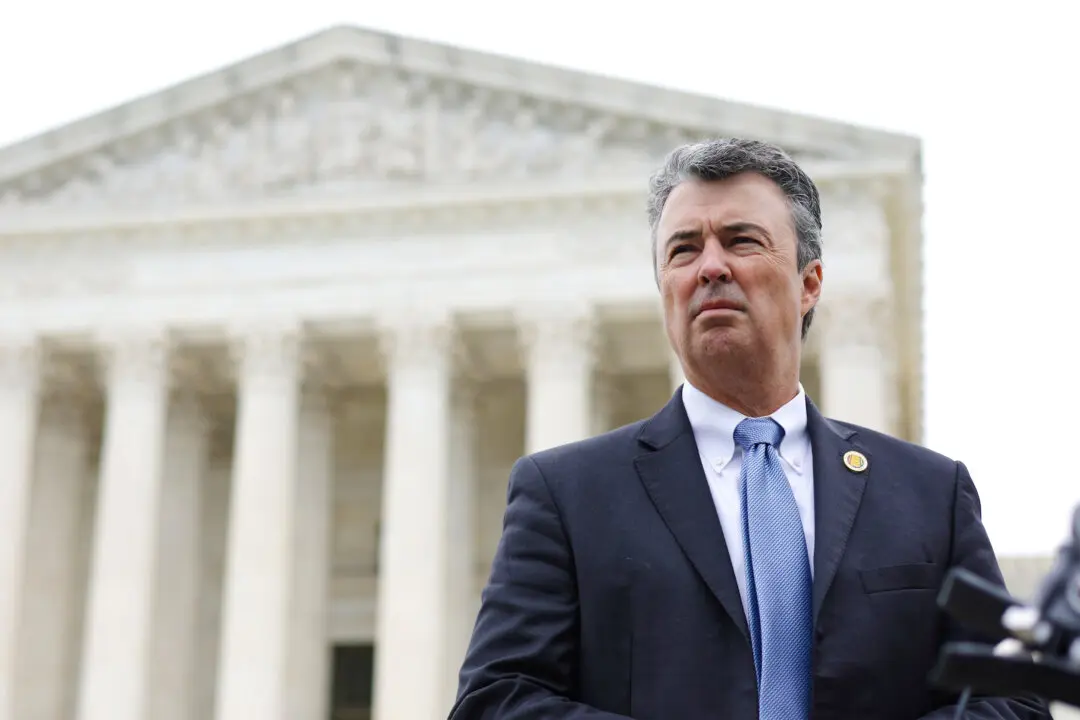Federal Court Blocks Alabama’s New Congressional Map Favoring Republicans