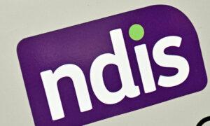 ‘We’re Very Lucky’: Quadriplegic Doctor Backs NDIS