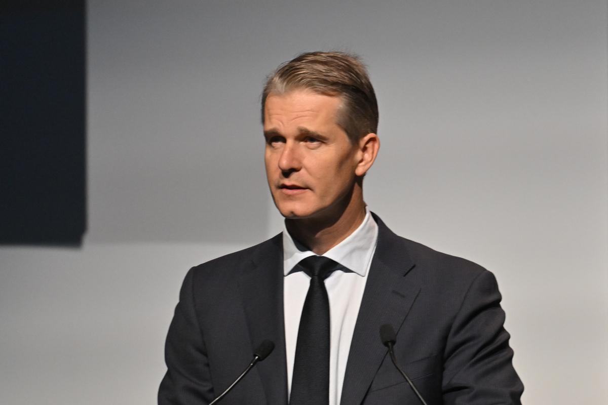 Senior Labor MP Acknowledges CGT Changes May Not Suit Start-ups, Small Businesses