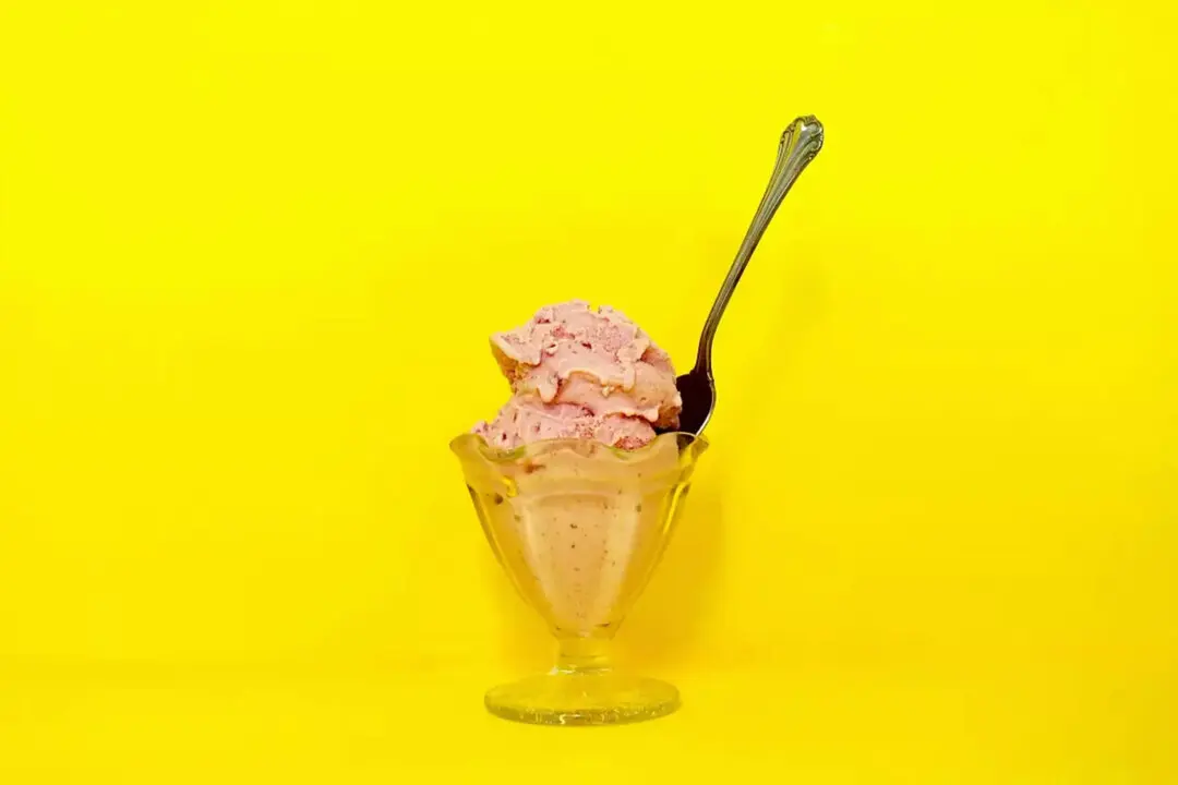 LA’s Best Ice Cream Is From This Secret Pop-Up. Here’s How to Get a Pint