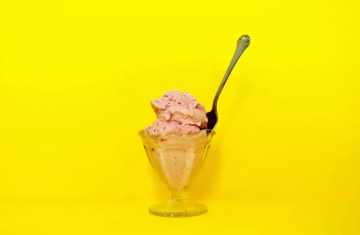 LA’s Best Ice Cream Is From This Secret Pop-Up. Here’s How to Get a Pint