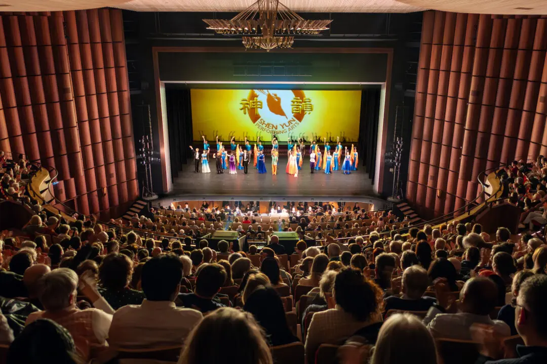Shen Yun Concludes 2026 World Tour After Performing for Millions Across the Globe