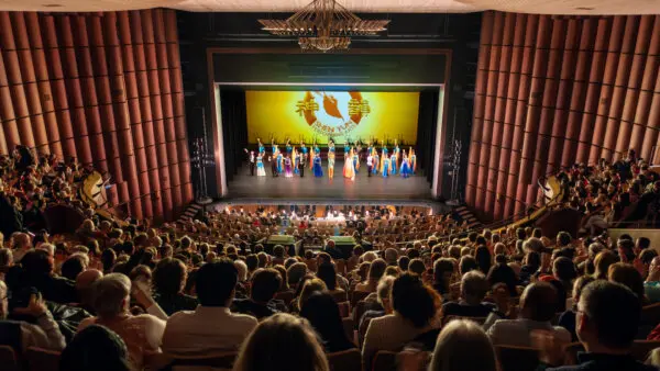 Shen Yun Concludes 2026 World Tour After Performing for Millions Across the Globe