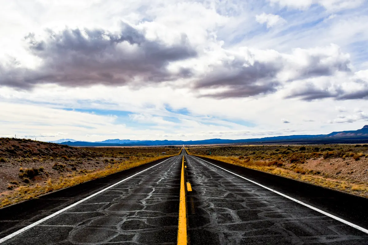 Route 66 Is Turning 100. So I Drove All 2,448 Miles of It—and Watched It Burst With New Life