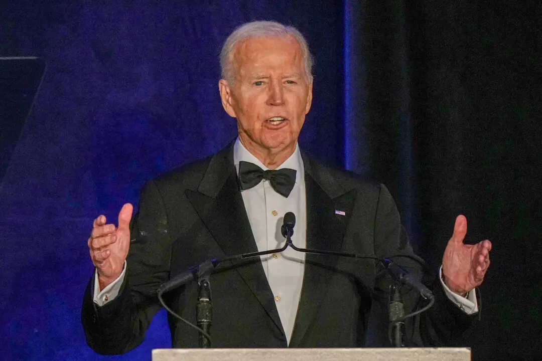 Biden Sues to Block DOJ Release of Audio Recordings From Biographer Interviews