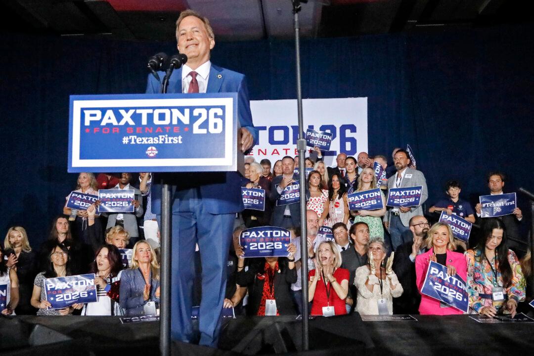 5 Takeaways From Primary Runoff Elections in Texas