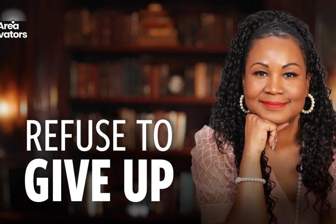 Shot at a Church Event, Lost Her Surgical Career—Dr. Tiffanie Tate’s Story of Resilience