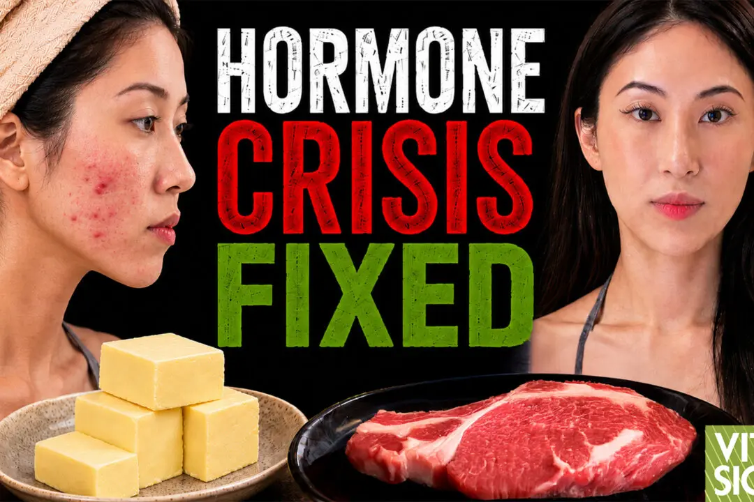 Diet Switch: Hormone, Weight Loss, Brain Health Benefits | Bella Ma