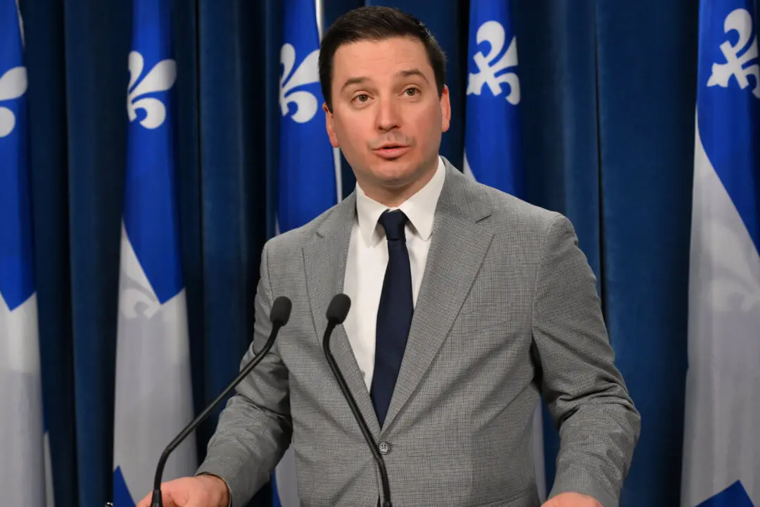 Quebec Legislature Members Denounce Carney’s Comments on Clarity Act