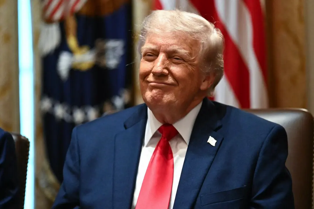 Judge Declines to Block Trump’s Order on Mail-In Voting