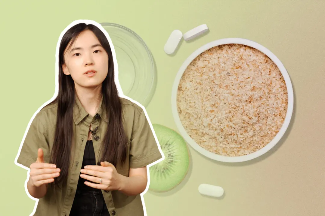 Fiber Isn’t Always the Best Fix for Constipation