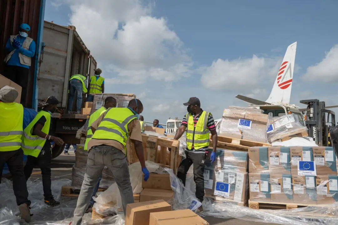 More Than 24,000 Immigration Documents Could Be Suspended by Ebola Border Measures
