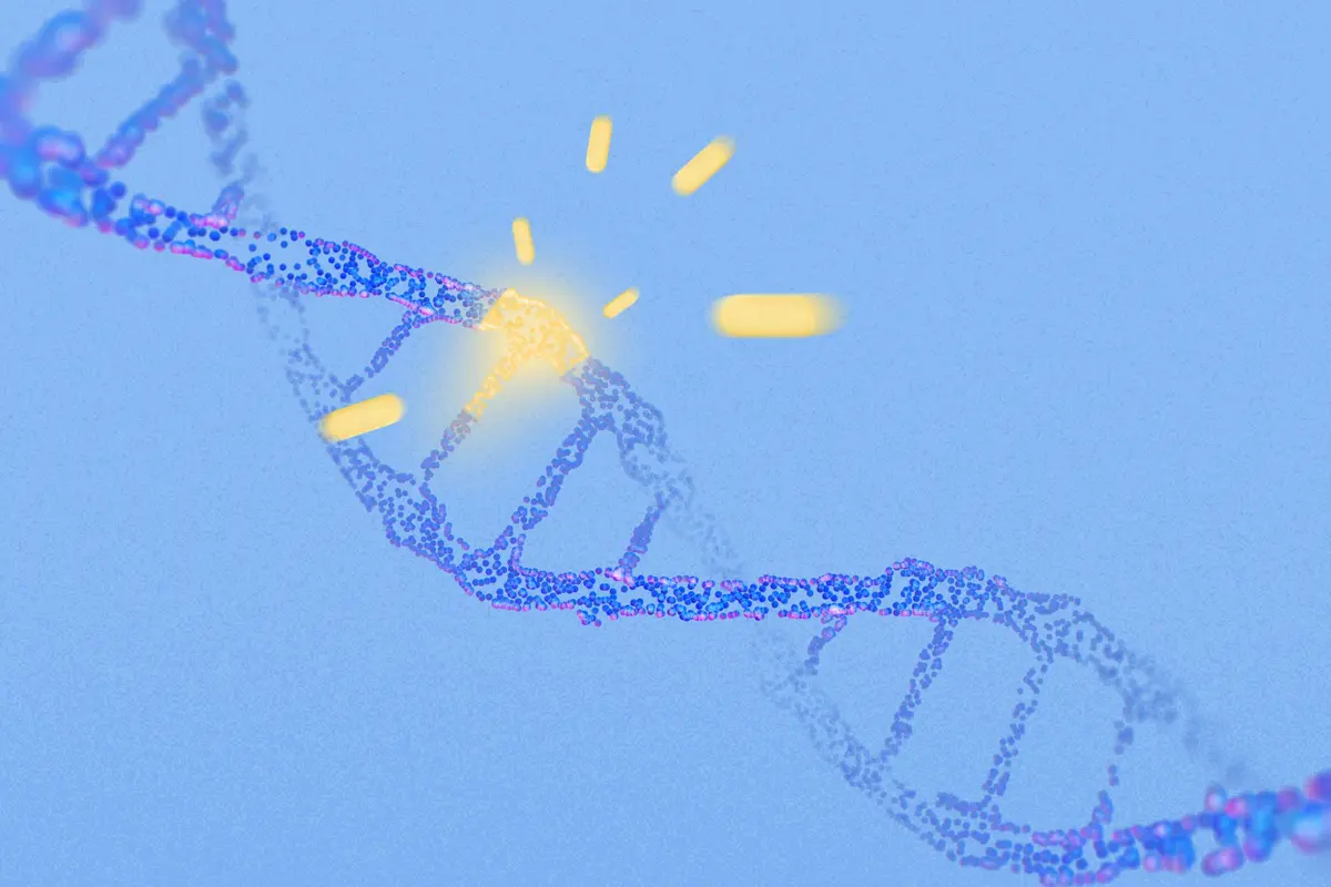 Your DNA Could Decide If Vitamin D Lowers Your Diabetes Risk