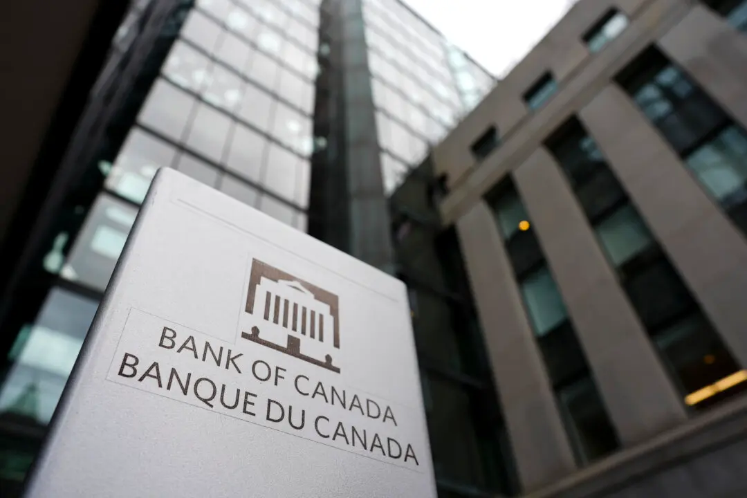Bank of Canada Sees Financial System Resilience Despite Global Turbulence