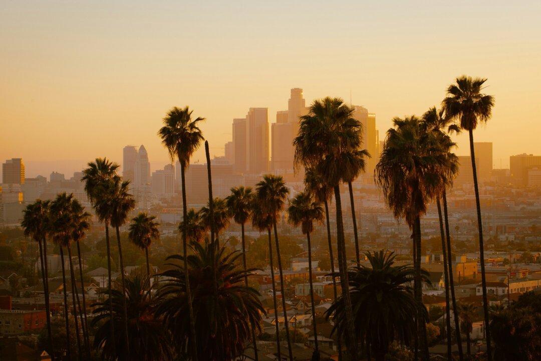 One Ballot Measure Extends California’s Taxing Power. Another Limits It. Stay Tuned.